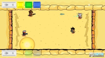 �����ȷ����ذ�(OVERDUEL X)