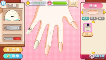 我的美甲店官方版 我的美甲店官方版