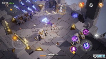 火炬之光无限海外服(torchlightinfinite) 火炬之光无限海外服(torchlightinfinite)