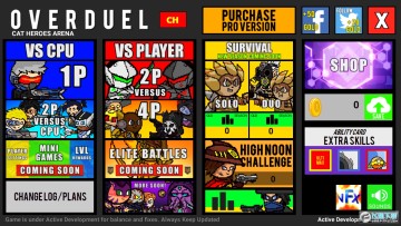 像素守望 像素守望