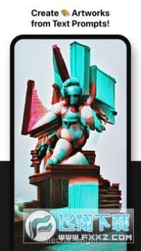 starryai官方安卓版 starryai官方安卓版