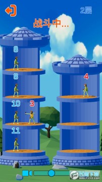 爬塔游戏安卓版 爬塔游戏安卓版