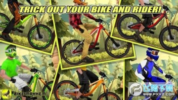 bikemayhem���İ�