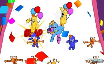 彩虹朋友合并怪物免广告版 彩虹朋友合并怪物免广告版