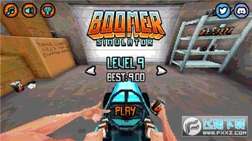 boomer simulator最新版 202207291446108045.jpg