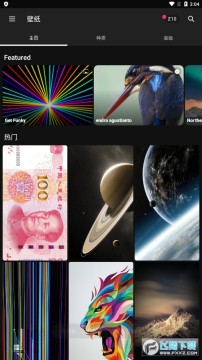 Zedge�ƽ���޸��°�