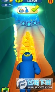 彩虹朋友vsNextbot游戏安卓版 彩虹朋友vsNextbot游戏安卓版