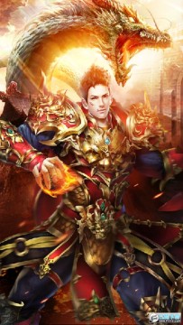 dm传奇单机版 dm传奇单机版