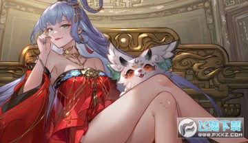 国漫之光九游版本 国漫之光九游版本