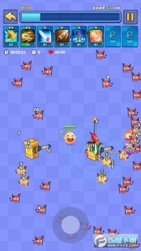 我只是一个球安卓版 我只是一个球安卓版