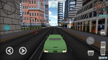 彩虹朋友暴走城市游戏 彩虹朋友暴走城市游戏