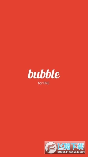 bubbleforfnc