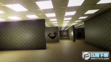 后室管道噩梦 后室管道噩梦