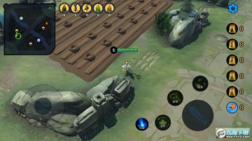 王者农场独行侠版 王者农场独行侠版