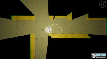 ����2D(Backrooms 2D)