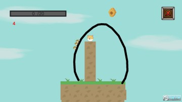 拯救狗狗狗子反击版游戏 拯救狗狗狗子反击版游戏