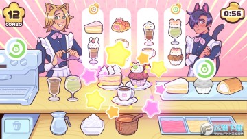 猫耳咖啡屋中国之家安卓版 猫耳咖啡屋中国之家安卓版