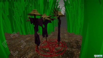 恐怖稻草人安卓版 恐怖稻草人安卓版