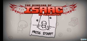 以撒的结合手机仿制版安卓版 以撒的结合手机仿制版安卓版