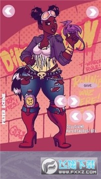 ����Ů��(Dinogeddon)