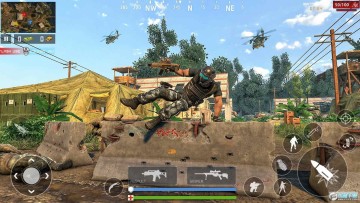 ATSS2游戏官方版 ATSS2游戏官方版