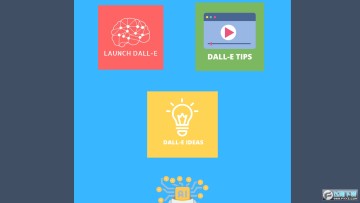 DALL-E mini免费版 DALL-E mini免费版