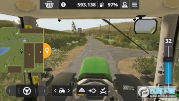 模拟农场20mod国产卡车下载2022中文最新版 模拟农场20mod国产卡车下载2022中文最新版