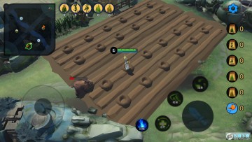 王者农场安卓版 王者农场安卓版