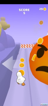 ���ܵ�Ѽ��duckontherun