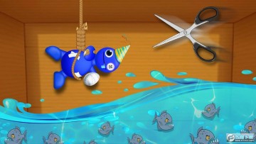 ���ʺ�����Kick The Rainbow Friends