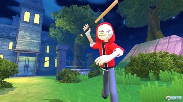 愤怒的男孩去广告中文版 愤怒的男孩去广告中文版