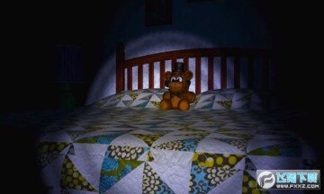 �ֲ������������ScaryFive3�������İ�