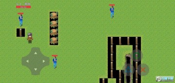 ��ɫ�����ж���