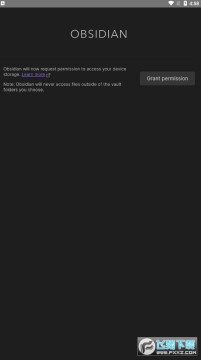 Obsidian��׿��(����ʯ�ʼ�)