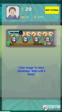 �����ల׿��(Electro Tycoon)