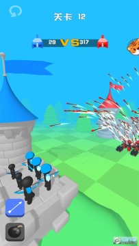 ��Ѫ������С��Ϸ