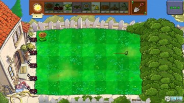 pvz����ȫͨ�ذ汾