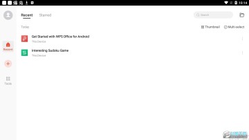 WPS Office lite�ƽ�汾2022���°�