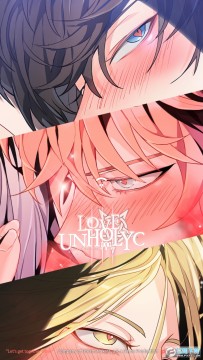 loveunholyc loveunholyc