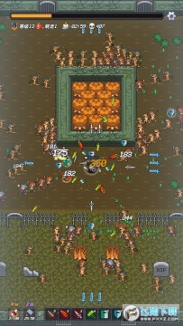 小小地牢手机版 小小地牢手机版