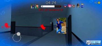 �ж���׷��(�ж���׷��)