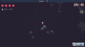 ����ǰ20���ӹ��ʰ�(20 Minutes Till Dawn)