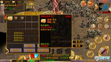 极武尊攻速版 极武尊攻速版