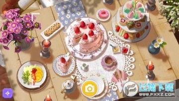 夏洛特的餐桌 夏洛特的餐桌