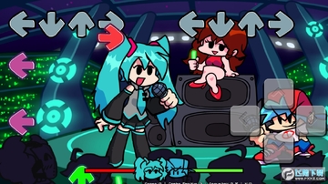 ��ɫ������֮ҹ����2.0�汾