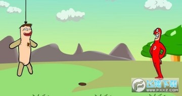 大便超人安卓版 大便超人安卓版