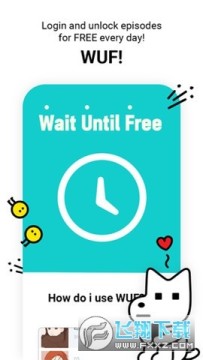 Lezhin app���°�