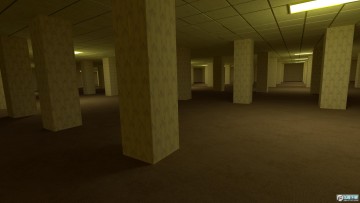 后室联机版(4人联机)2022最新版 后室联机版(4人联机)2022最新版