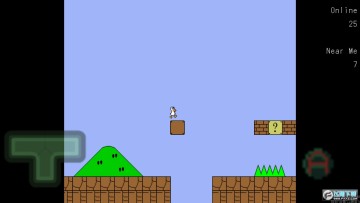 猫里奥鸭王争霸赛mod 猫里奥鸭王争霸赛mod