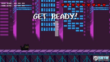 �޺�С��è(Neon Alley Cats)